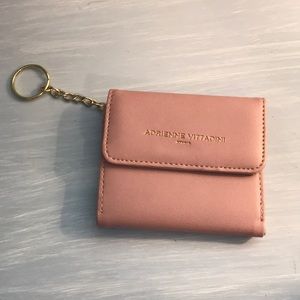Adrienne Vittadini coin wallet